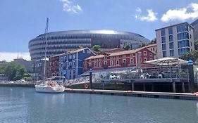 River Side Olabeaga By Homebilbao